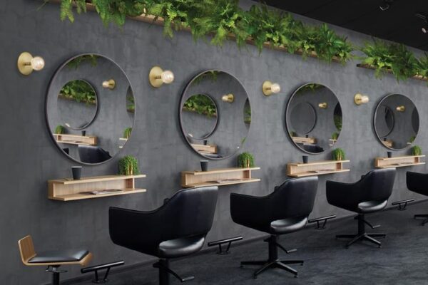 Running Salon for Sale – Rs.9,000,000/-