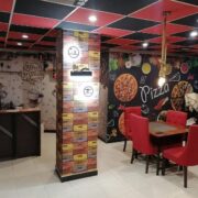Running Fast Food and Pizza Parlor – Rs.5,500,000/-
