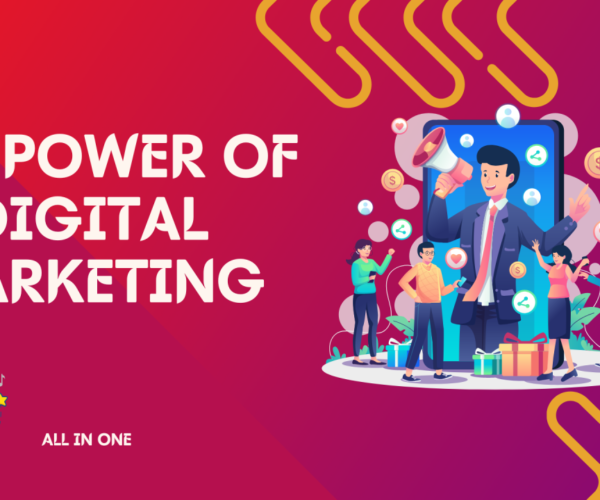 Harnessing the Power of Digital Marketing for Small Businesses
