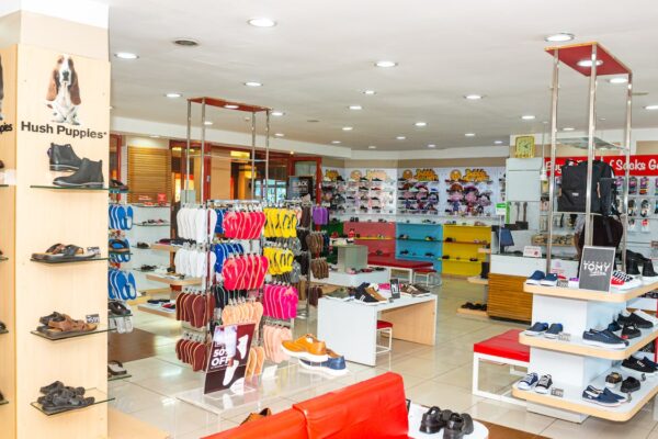 Running Bata Store For Sale-Rs.4,200,000
