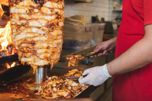 Running Turkish Shawarma & Refreshment Setup-Rs.1,000,000