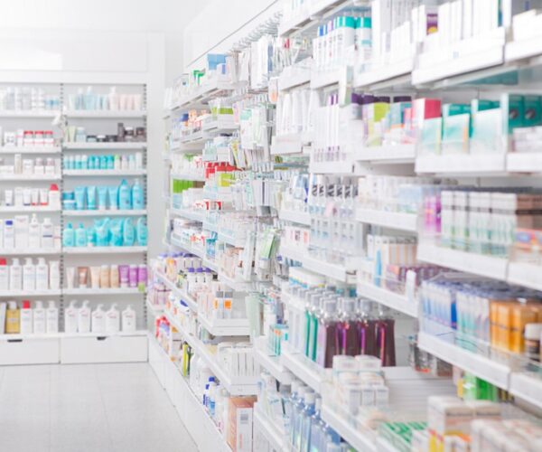 Running Pharmacy & Clinic For Sale-Rs.1,500,000