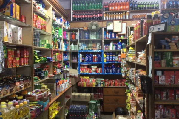 Cash & Carry For Sale-Rs.2,800,000