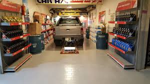 Oil Change Shop For Sale – Rs.600,000