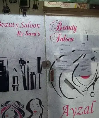 Ayzal Beauty Saloon For Sale – Rawalpindi