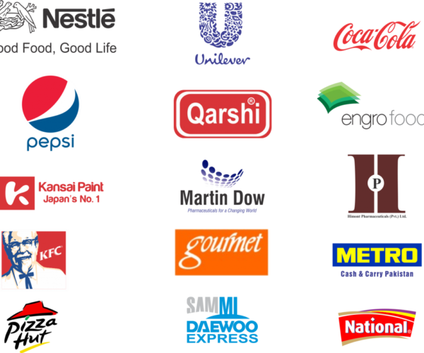 The Rise of Food Chains in Pakistan: A Statistical Insight