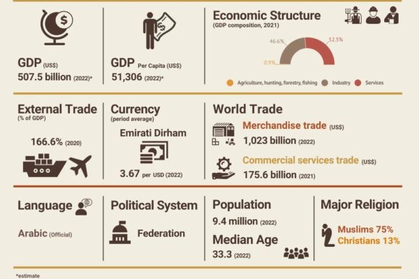 UAE Market Trends and Investment Opportunities